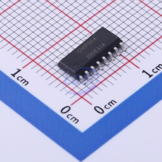 CHIPSEA CS1259B-SOP16