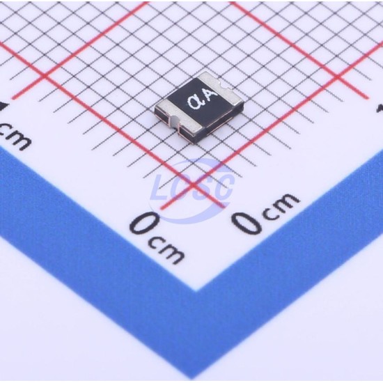TECHFUSE SMD1210-005-60V TECHFUSE SMD1210-005-60V