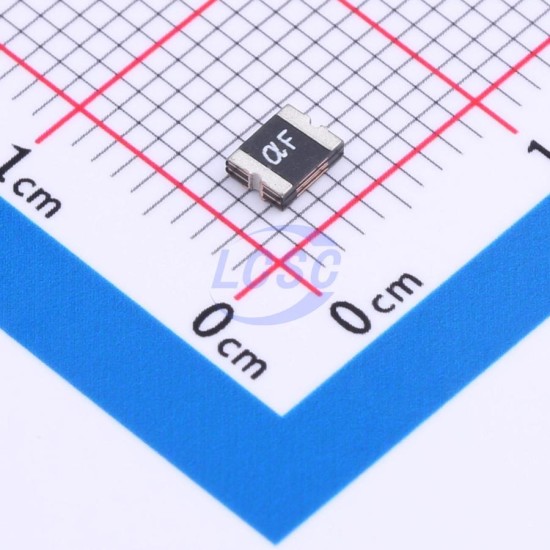 TECHFUSE SMD1210-050-30V TECHFUSE SMD1210-050-30V