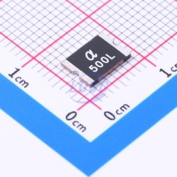 TECHFUSE SMD500L TECHFUSE SMD500L