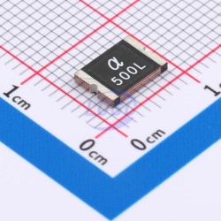 TECHFUSE SMD500L-13.2V TECHFUSE SMD500L-13.2V