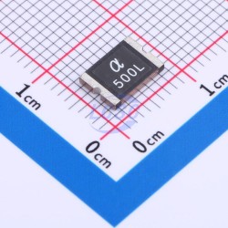 TECHFUSE SMD500L-16V TECHFUSE SMD500L-16V