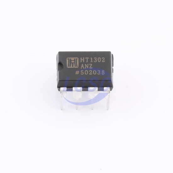 HTCSEMI HT1302ANZ