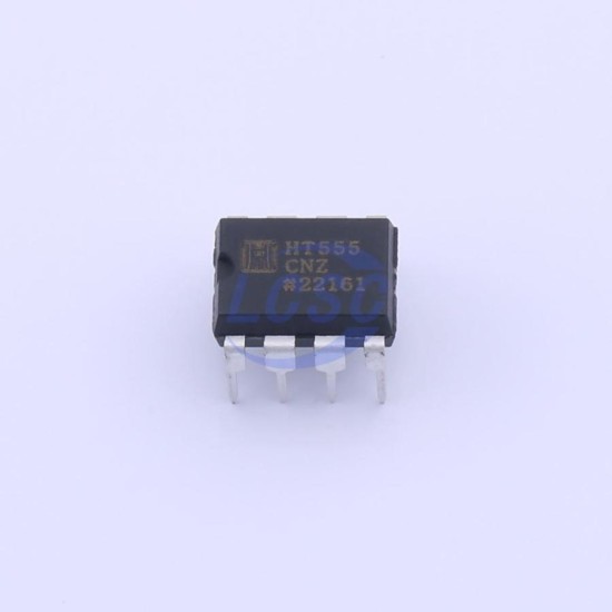 HTCSEMI HT555CNZ HTCSEMI HT555CNZ