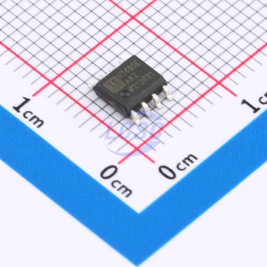 HTCSEMI HT485EARZ
