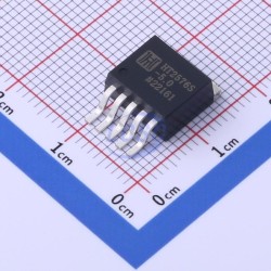 HTCSEMI HT2576S-5.0 HTCSEMI HT2576S-5.0