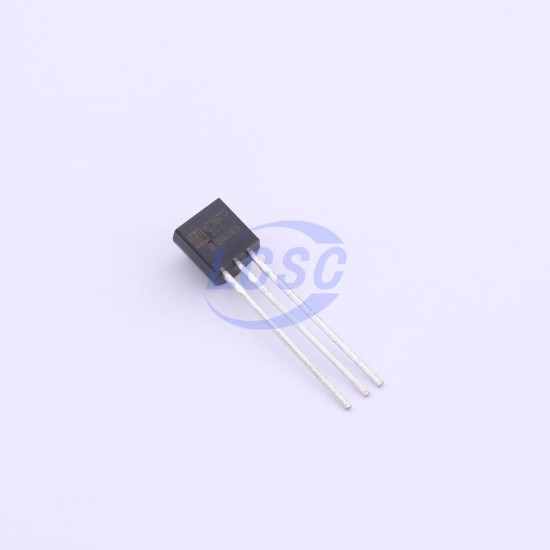 HTCSEMI HT18B20ATZ