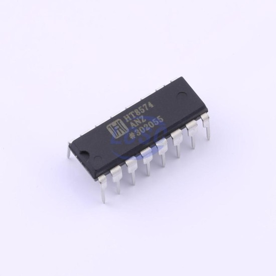 HTCSEMI HT8574ANZ