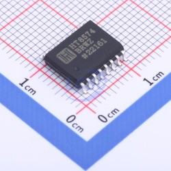 HTCSEMI HT8574BRWZ