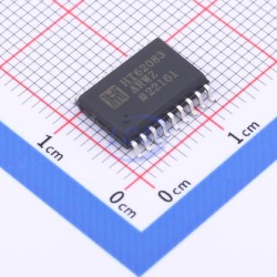 HTCSEMI HT62083ARWZ