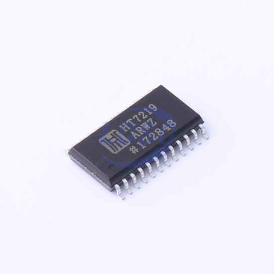 HTCSEMI HT7219ARWZ HTCSEMI HT7219ARWZ