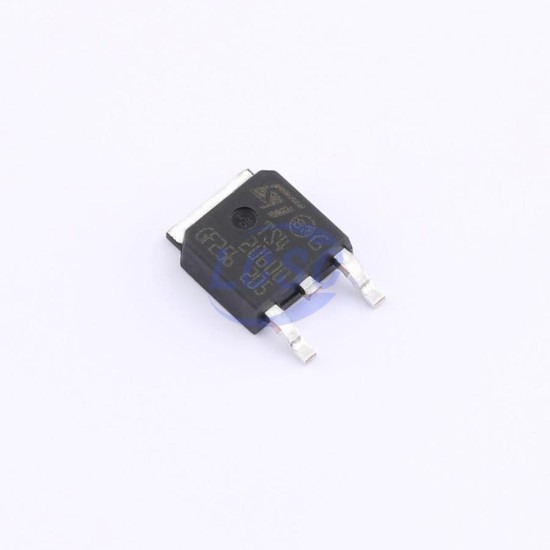 ST TS420-600B-TR