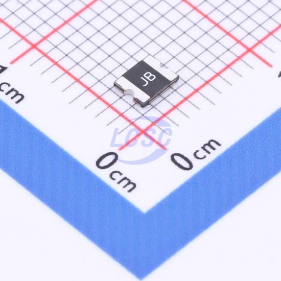 Jinrui JK-SMD1210-035-16V