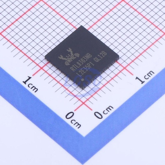 REALTEK RTL8363NB-VB-CG