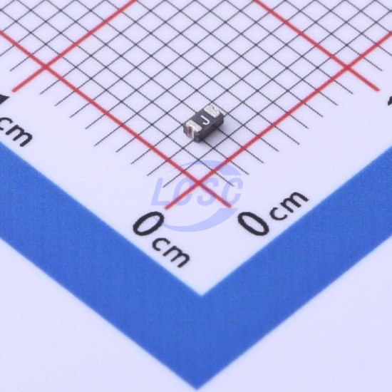 PTTC(Polytronics Tech) SMD0603P050TF PTTC(Polytronics Tech) SMD0603P050TF