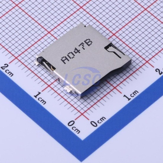 FOXCONN WQ21801-B2180-7F