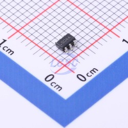 TI LM2665M6/NOPB TI LM2665M6/NOPB