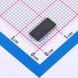 TI LM34936QPWPRQ1 TI LM34936QPWPRQ1