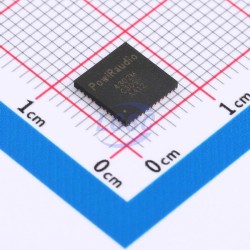 Infineon IR4302MTRPBF Infineon IR4302MTRPBF