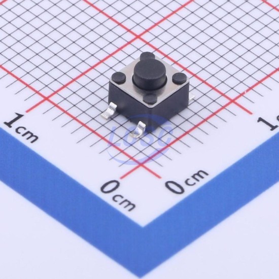 kinghelm KH-4.5X4.5X3.8H-STM kinghelm KH-4.5X4.5X3.8H-STM