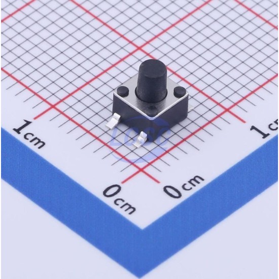 kinghelm KH-4.5X4.5X5.5H-STM kinghelm KH-4.5X4.5X5.5H-STM