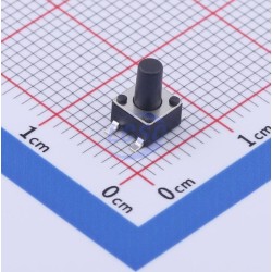 kinghelm KH-4.5X4.5X7H-STM kinghelm KH-4.5X4.5X7H-STM
