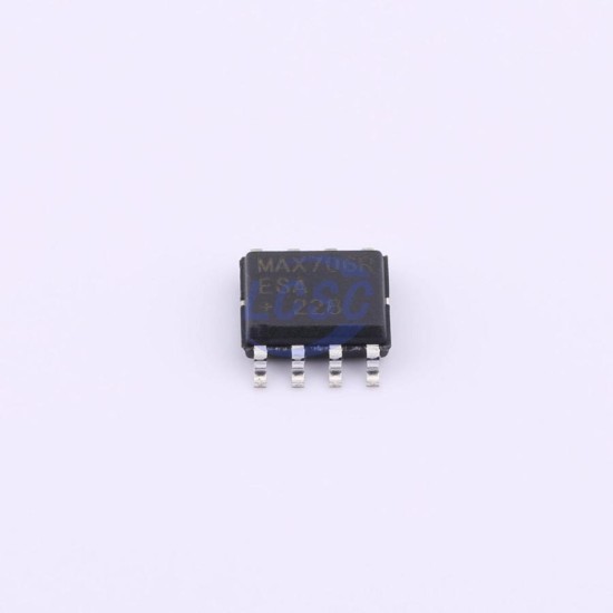 MAXIM MAX706RESA+T