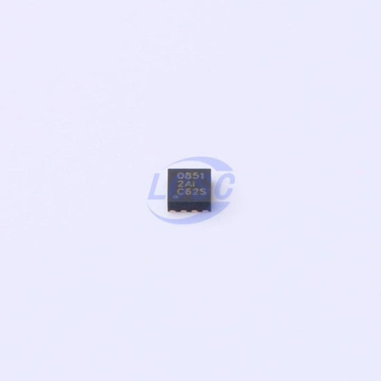 TI LDC0851HDSGR
