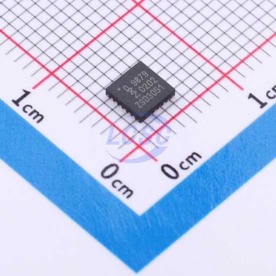 NXP TFA9879HN/N1,157 NXP TFA9879HN/N1,157