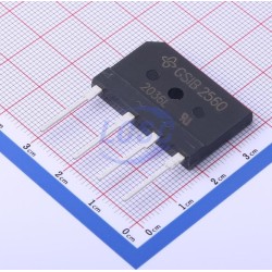 VISHAY GSIB2560-E3/45 VISHAY GSIB2560-E3/45