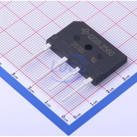 VISHAY GSIB2560-E3/45