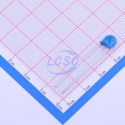 VDR VDR-05D220K VDR VDR-05D220K