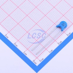 VDR VDR-05D271K VDR VDR-05D271K