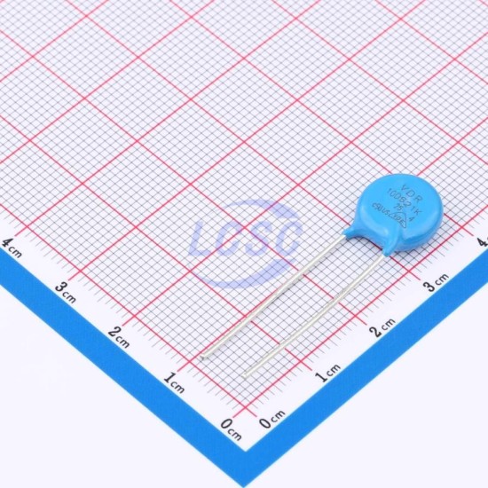 VDR VDR-10D621K