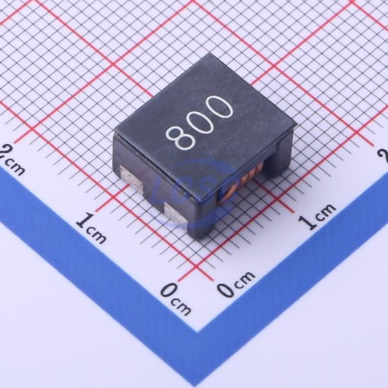YJYCOIN YLM1211-800T