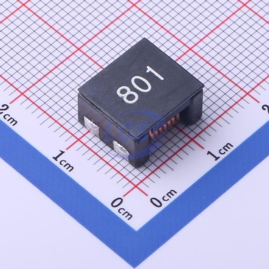 YJYCOIN YLM1211-801T