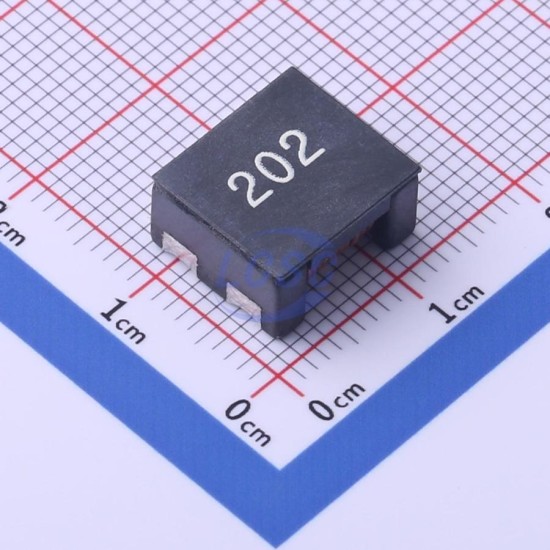 YJYCOIN YLM1211-202T
