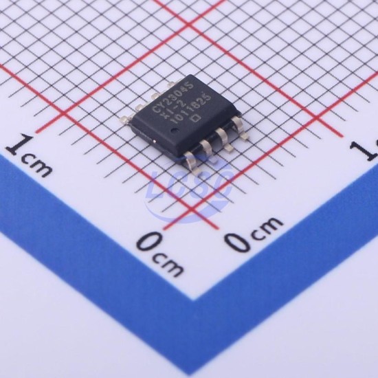 Infineon/CYPRESS CY2304SXI-2T Infineon/CYPRESS CY2304SXI-2T