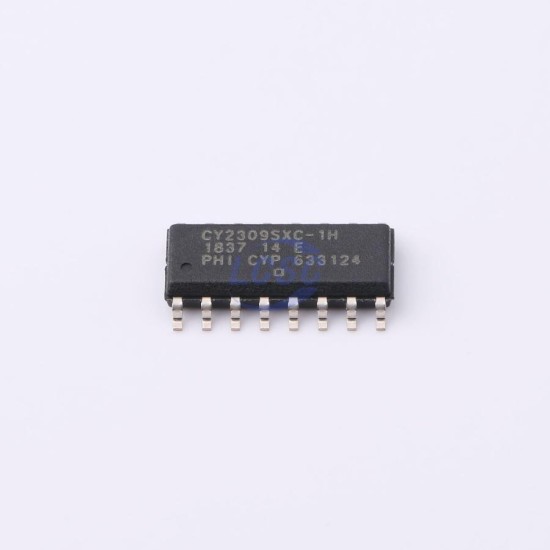 Infineon/CYPRESS CY2309SXC-1HT