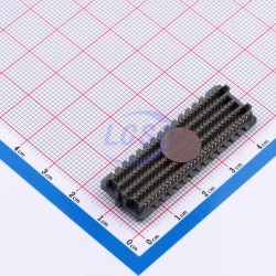 Samtec SEAM-30-02.0-S-10-2-A-K-TR Samtec SEAM-30-02.0-S-10-2-A-K-TR