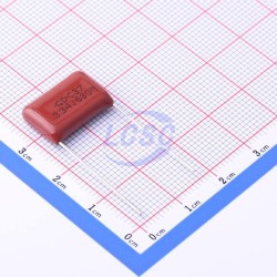 XIAMEN FARATRONIC C372J334J6SC000 XIAMEN FARATRONIC C372J334J6SC000