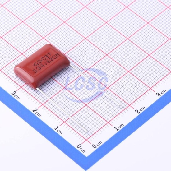 XIAMEN FARATRONIC C372J334J6SC000 XIAMEN FARATRONIC C372J334J6SC000