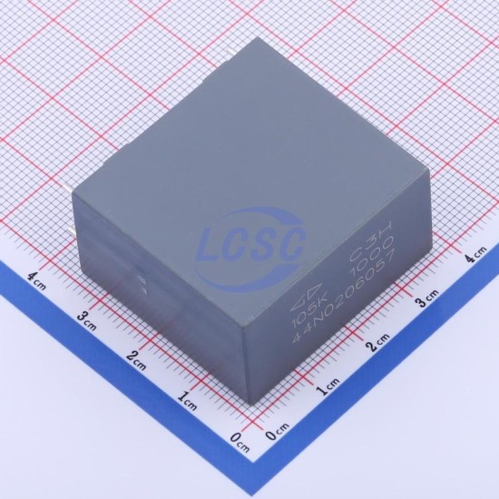 XIAMEN FARATRONIC C3H3A105KD0B382 XIAMEN FARATRONIC C3H3A105KD0B382