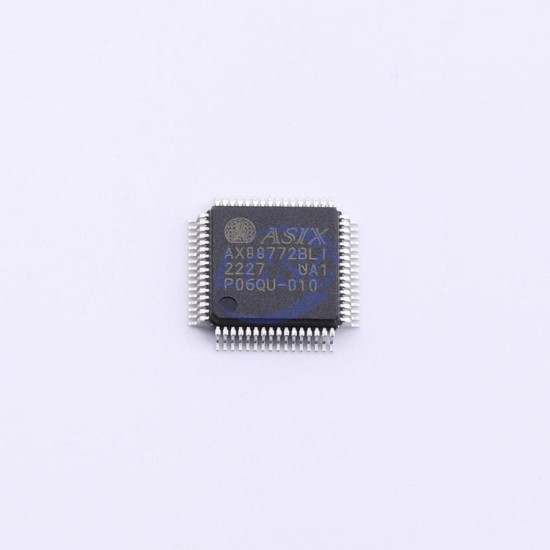 ASIX Elec AX88772BLI