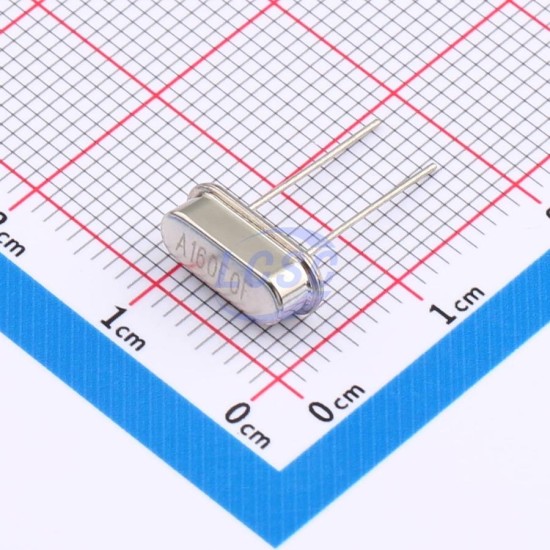 ABRACON ABL-16.000MHZ-B2
