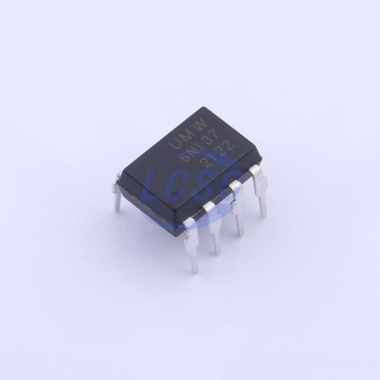 UMW 6N137M UMW 6N137M