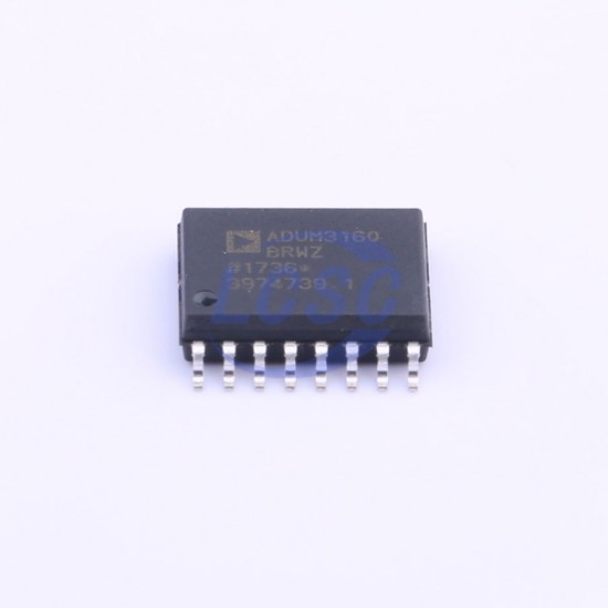ADI ADUM3160BRWZ-RL