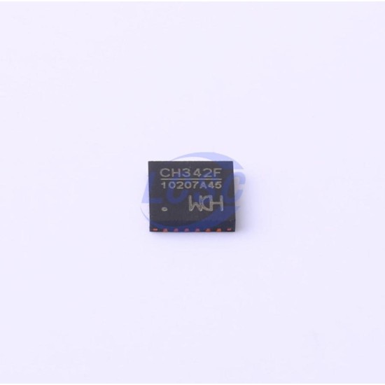 WCH CH342F