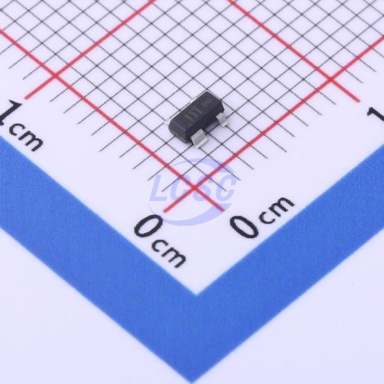 Union Semiconductor UM811TE Union Semiconductor UM811TE