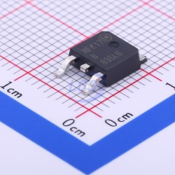 onsemi MBRD835LT4G